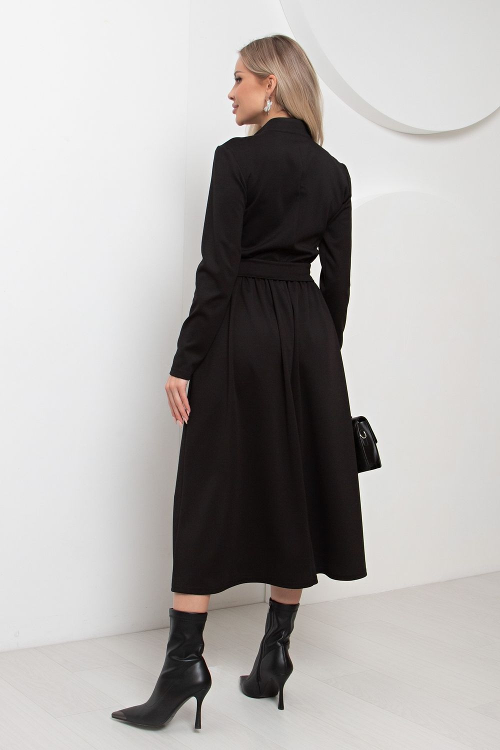 Платье Розалинда №1 Valentina