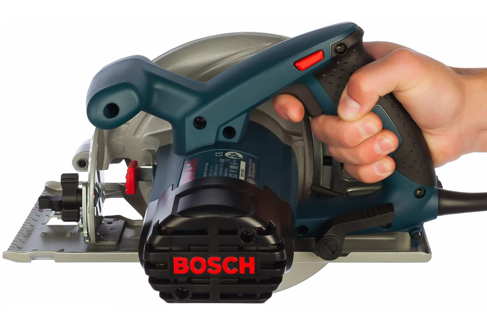 Дисковая пила Bosch GKS 190 0601623000