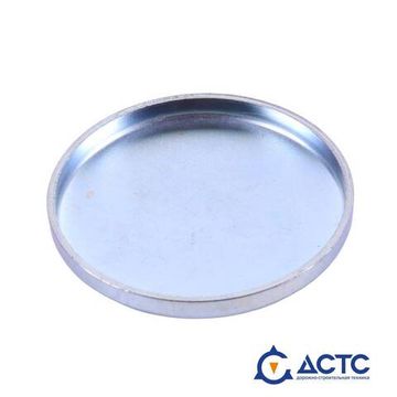 Заглушка блока цилиндров Cummins NT855