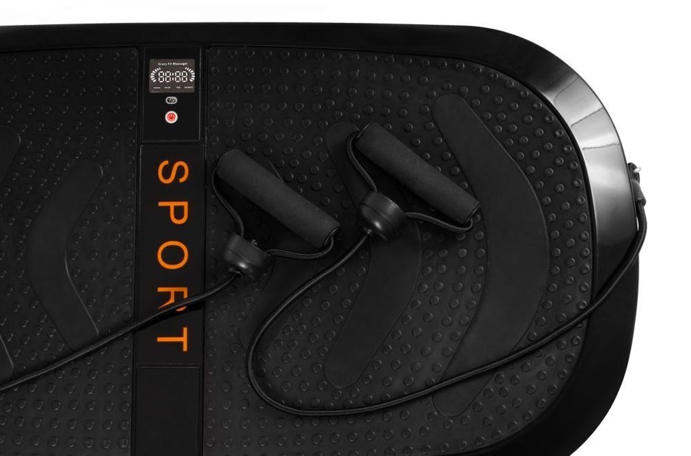 3D Виброплатформа VF-S800