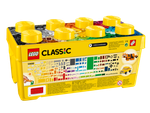 LEGO Classic: Набор для творчества среднего размера 10696 — Medium Creative Brick Box — Лего Классик