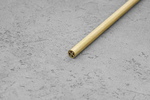 Мозаичный пин 6,0x100 мм, Т4