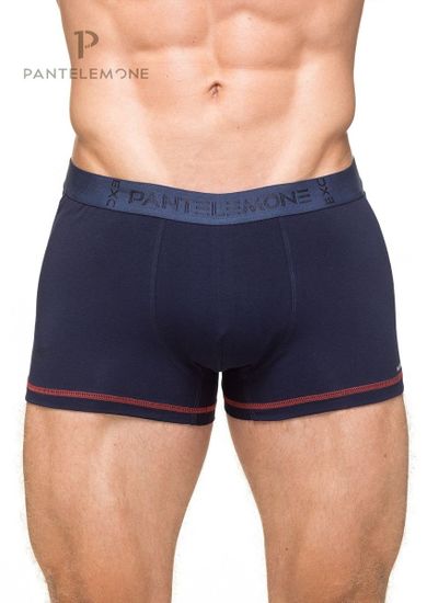 Трусы мужские боксеры Pantelemone PMH-1132, черный