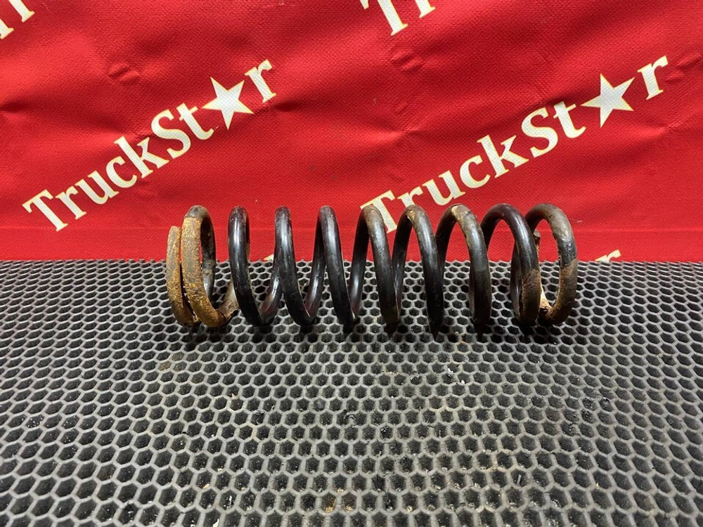 Пружина амортизатора