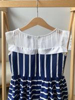 Хлопковое платье Monnalisa, 128