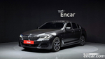 BMW 5 Series (G30) 530e M Sports (06.2021)