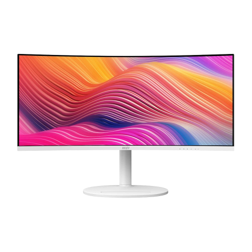 34" MSI Modern MD342CQPW 120 Гц Ultra WQHD