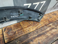 Накладка двери задней левой Haval Jolion 24-нв Б/У Оригинал 5006107XST01A