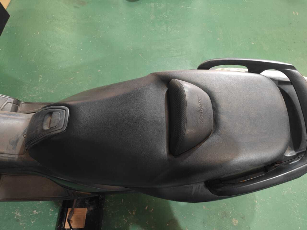 Yamaha T-Max 500 , 2004