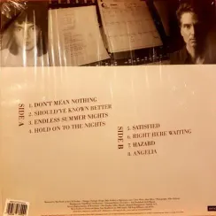 Richard Marx – Stories To Tell: Greatest Hits - LP