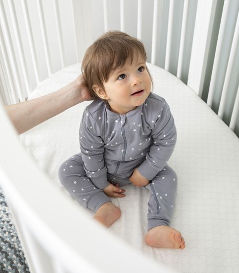 Кроватка STOKKE Sleepi Bed V3 (White)