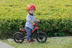 Беговел Globber Go Bike Elite red