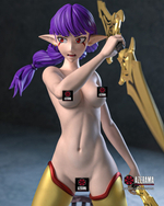 Эсил Радиру Поднятие уровня в одиночку Фигурка NSFW Esil Radiru Solo Leveling