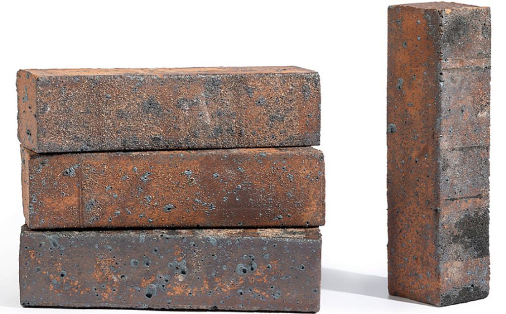 Plinfa Twin 3801, 220x55x55 - Клинкерная брусчатка