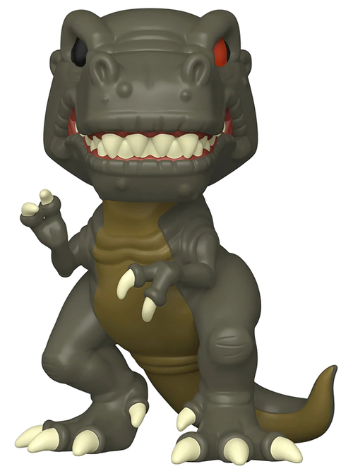 Фигурка Funko POP! Movies The Land Before Time Sharptooth 6" (1843) 81192