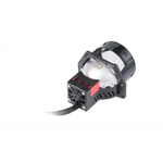 Optima Bi-LED Lens Sensation Truck 3.0" 5000К 24V