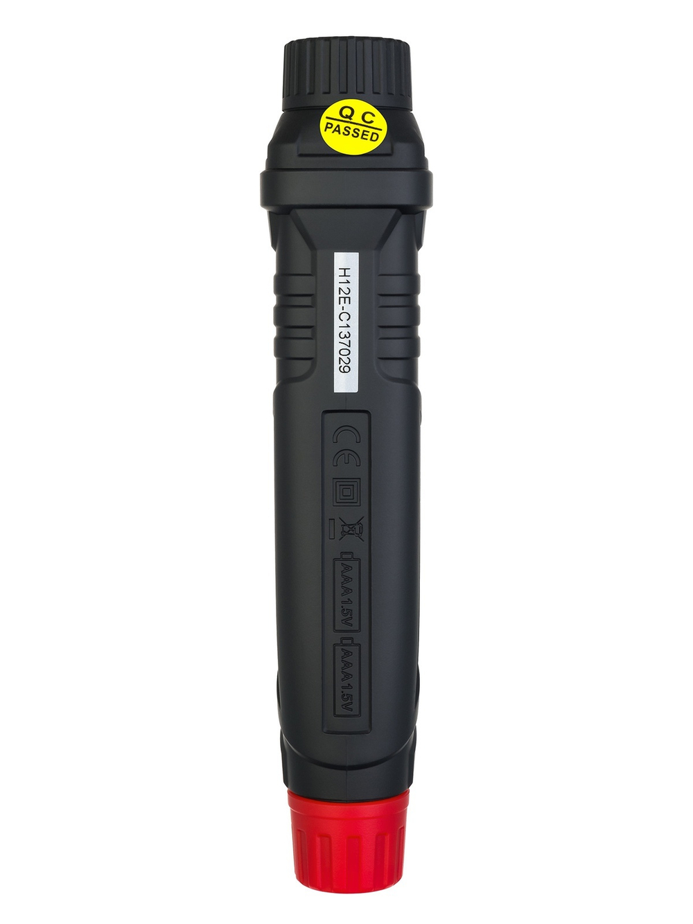 Цифровой люксметр Ermenrich Seek MX10