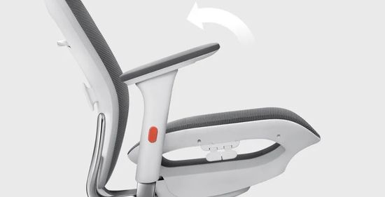 Кресло Xiaomi Yuemi YMI Ergonomic Chair (RTGXY01YM)