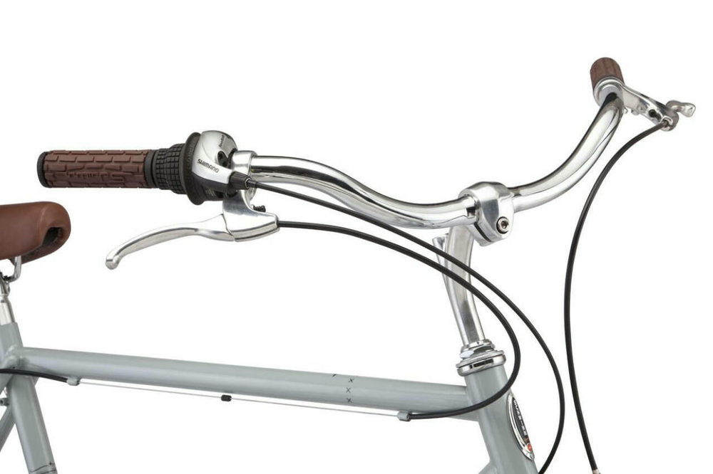 Комфортный велосипед Schwinn Traveler (2021)