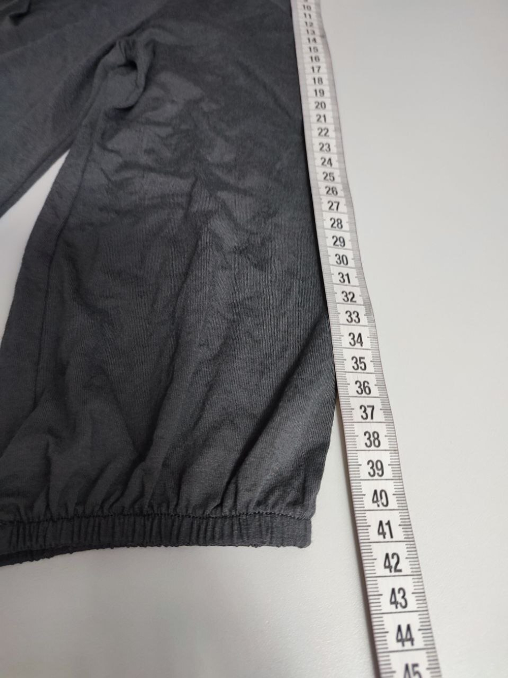 Джемпер базовый 44 размер