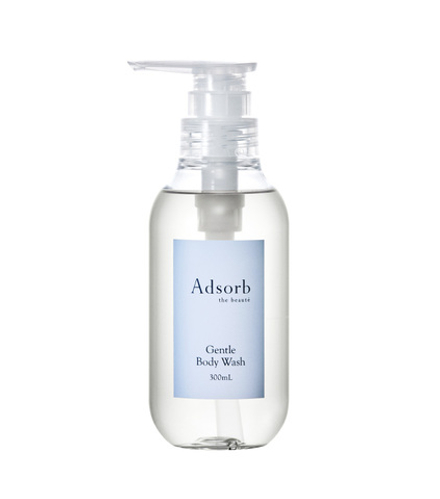 Гель для душа Gentle Body Wash, 300 мл