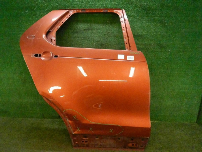 Дверь задняя правая Land-Rover Discovery 5 (2016-н.в.)