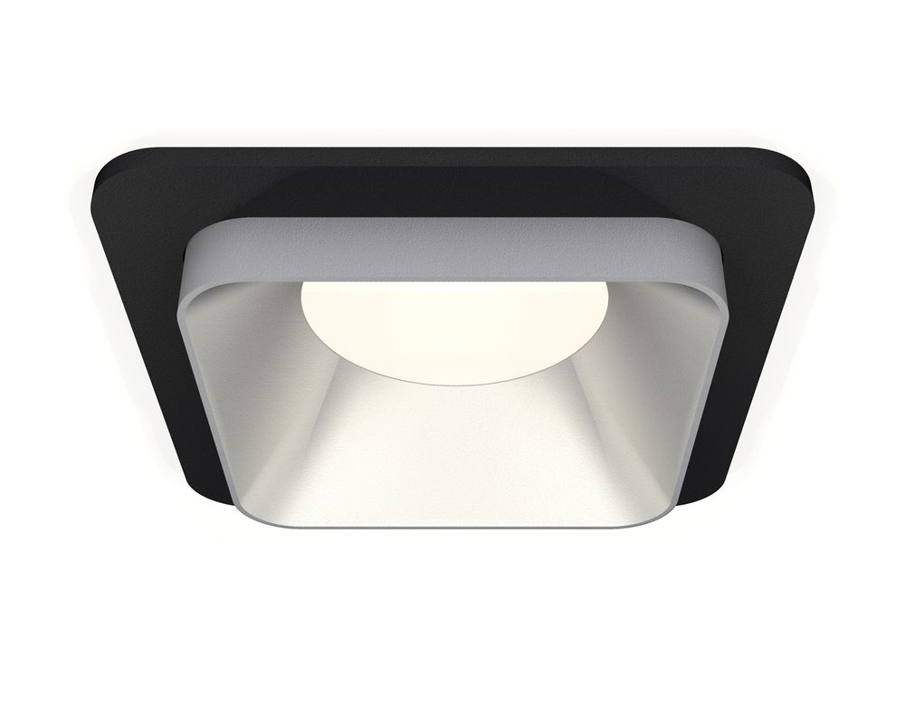 Ambrella Комплект встраиваемого светильника MR16 Встраиваемые XC7902003