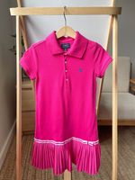 Платье Polo Ralph Lauren