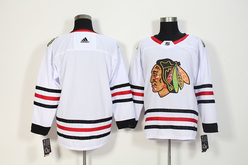 Купить NHL джерси Chicago Blackhawks