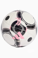 Футбольный мяч adidas Juventus FC 25/26 Club Home размер 1/Mini - белый