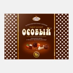 Конфеты КФ Крупской набор Особый ассорти 183г