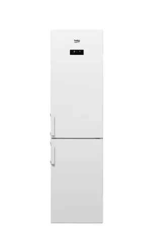Холодильник Beko CNKR5335E21W – рис.1