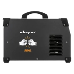 Сварог REAL TIG 200 P AC/DC E201B Black аппарат аргонодуговой сварки с набором MUTANT 00000099292