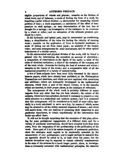 A course of lectures on natural philosophy and the mechanical arts | Young Thomas