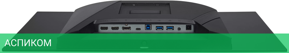 Игровой монитор Acer Predator X27Ubmiipruzx UM.HXXEE.001