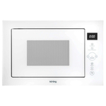 Микроволновая печь Korting KMI 825 TGW фото 