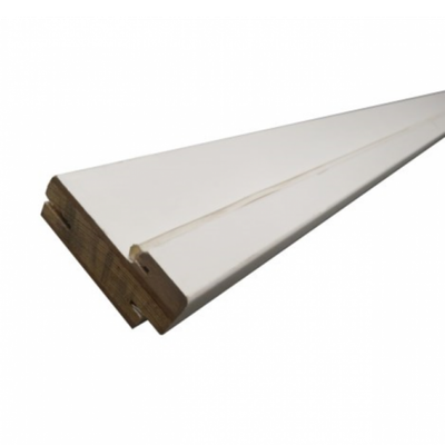 Короб телескопический с уплотнителем Экостиль В-серии