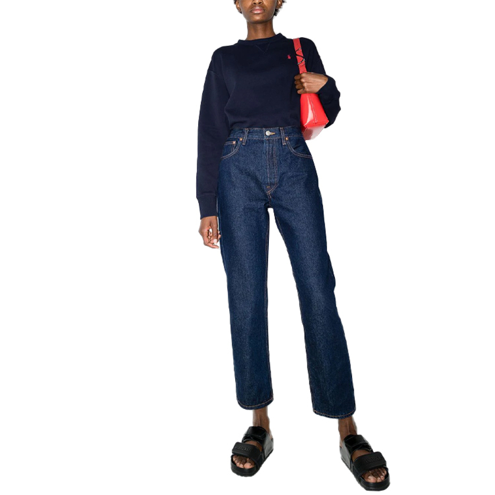 Толстовки Polo Ralph Lauren FW21 Logo, 211794395-003