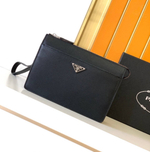 Клатч Prada