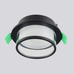 Светильник встраиваемый Crystal Lux CLT 061C1 BL