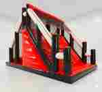 Секция надувной полосы препятствий «Олимп», 5×3×4 м