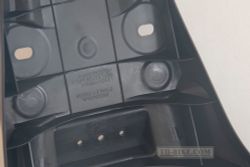 33601-KWN-901 (33601-KWN-701). BASE, RR. WINKER. Rear fender Honda PCX 1-2 gen