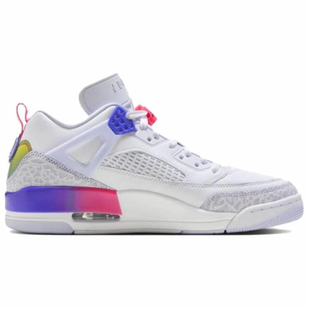 Кроссовки Jordan Spizike Low "Dongdan"