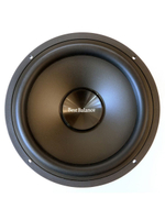 Колонки автомобильные и твитеры E6.5C BLACK EDITION 16,5 см ()
