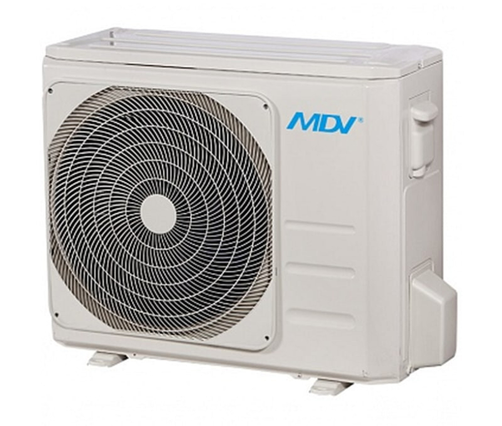 MDV MDFPA4-24ARN1/MDOFPA4-24AN1