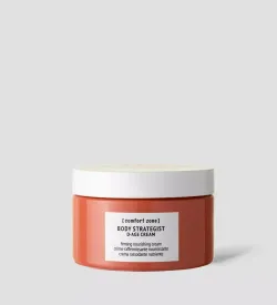 COMFORT ZONE BODY STRATEGIST FIRMING NOURISHING CREAM D-AGE Укрепляющий крем для тела