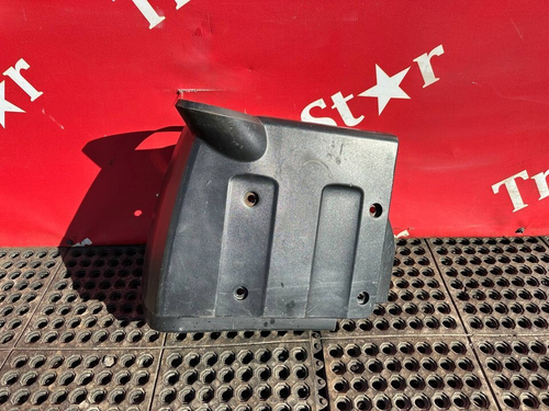 Защита бака AdBlue 2019г