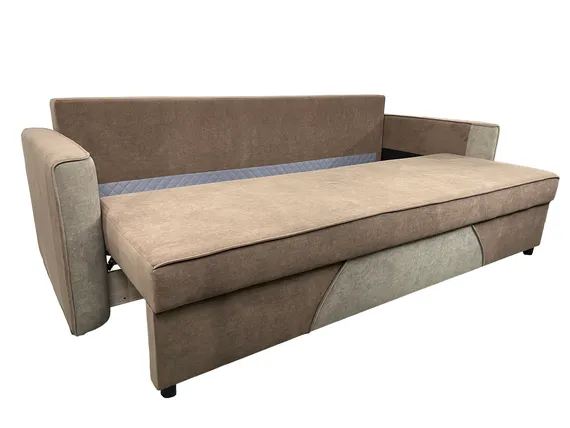 Прямой диван Оптимист (кат. 4)