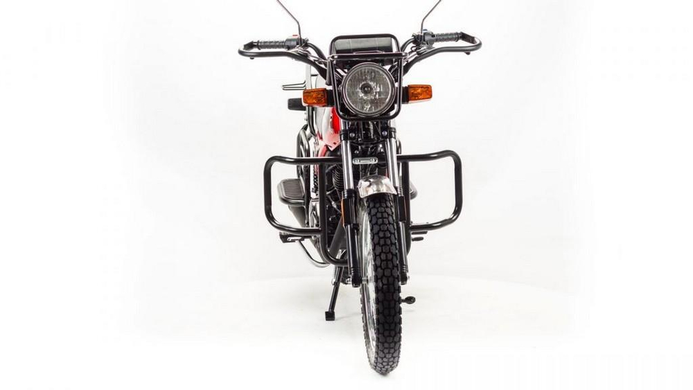 МОТОЦИКЛ MOTOLAND FORESTER LITE 200