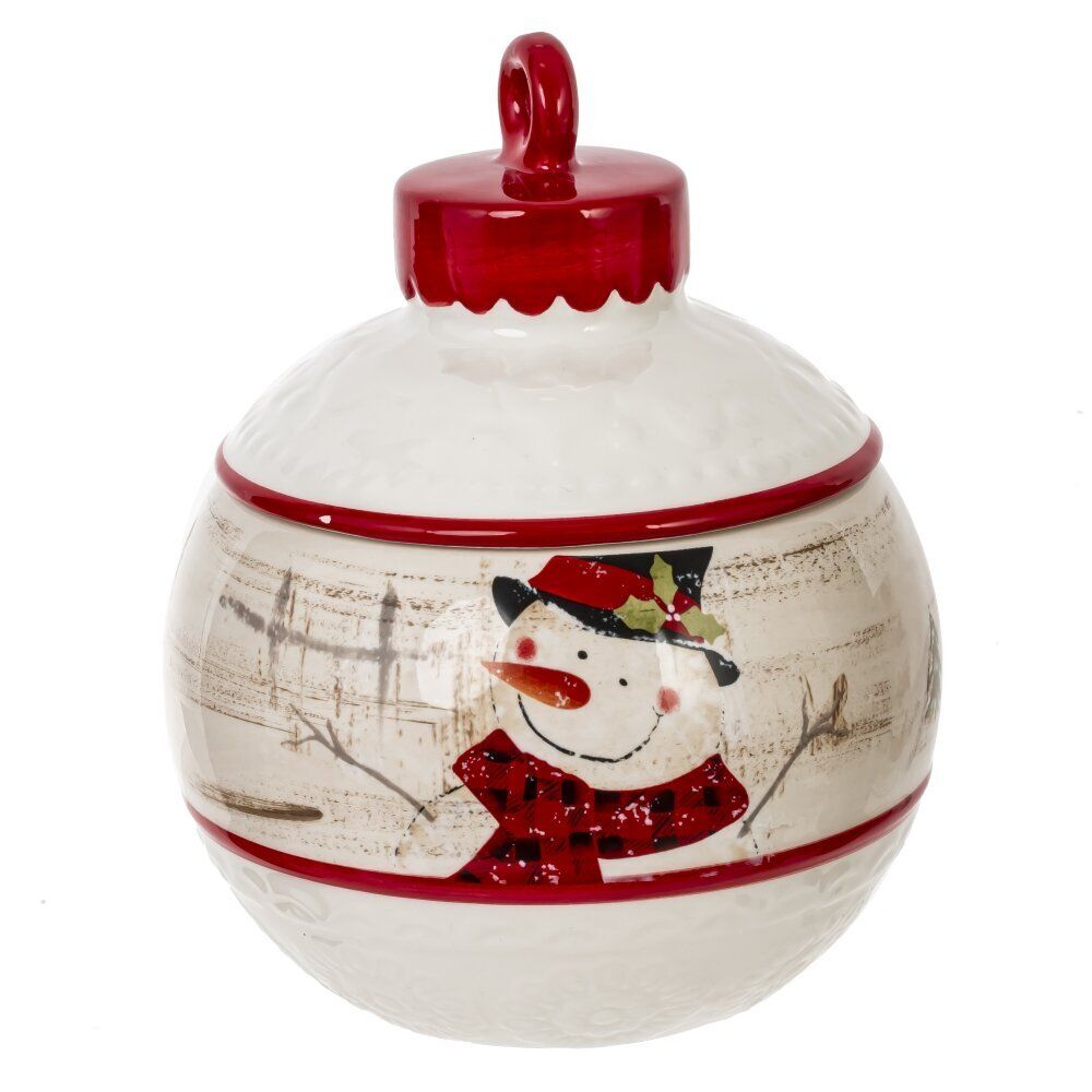 GAEM Конфетница, 1200 мл, L15 W15 H19 см